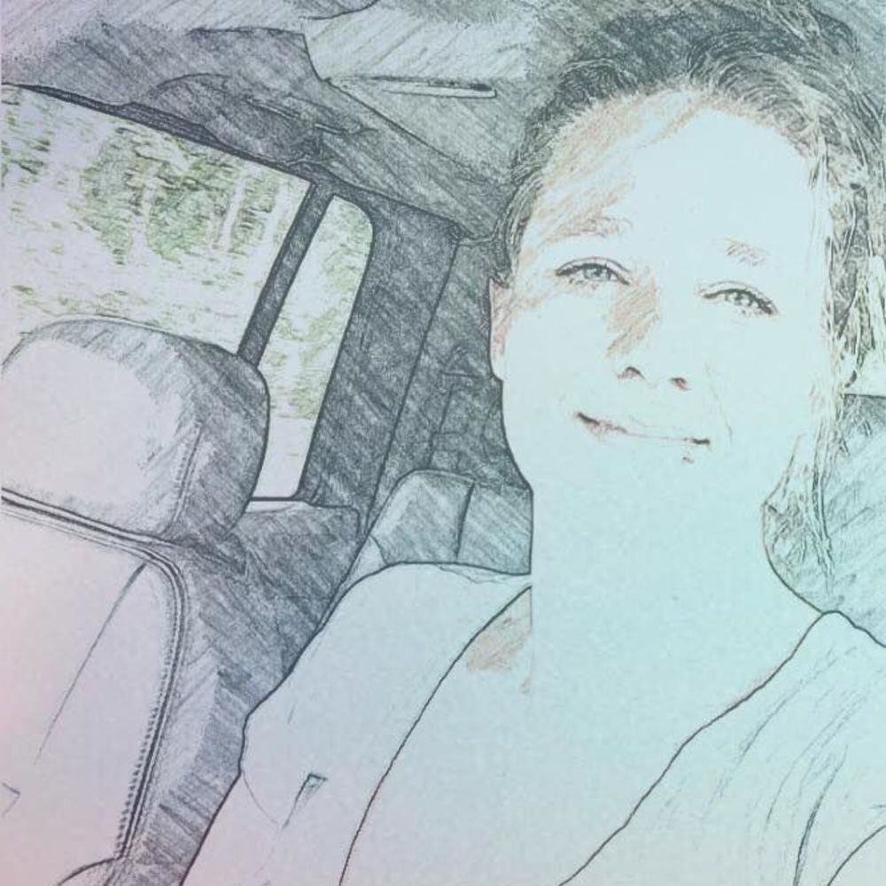 Meet your Posher, Candice